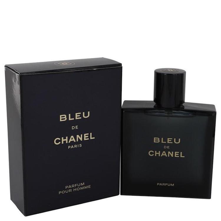 Bleu de Chanel vs Dior Sauvage - Which is Better? Chanel Bleu De Chanel
