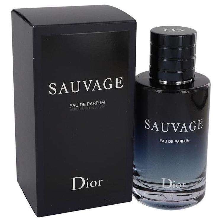 Bleu de Chanel vs Dior Sauvage - Which is Better? Dior Sauvage EDP