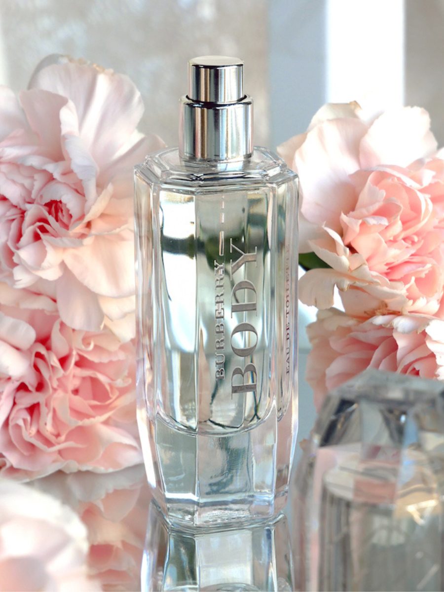 Burberry Body for Women Review: Bold, Clean & Fruity Burberry Body Review