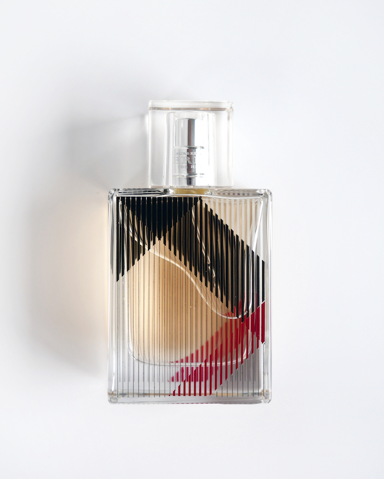 Burberry Brit for Women Review: Iconic & Sophisticated Burberry Brit