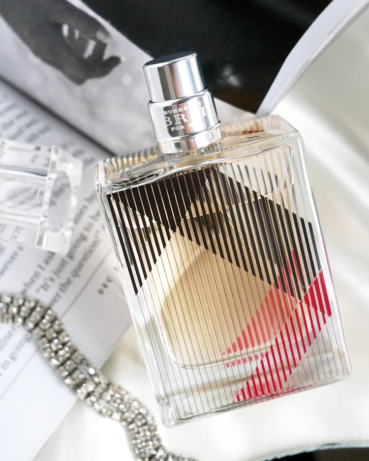 Burberry Brit for Women Review: Iconic & Sophisticated Burberry Brit For Her
