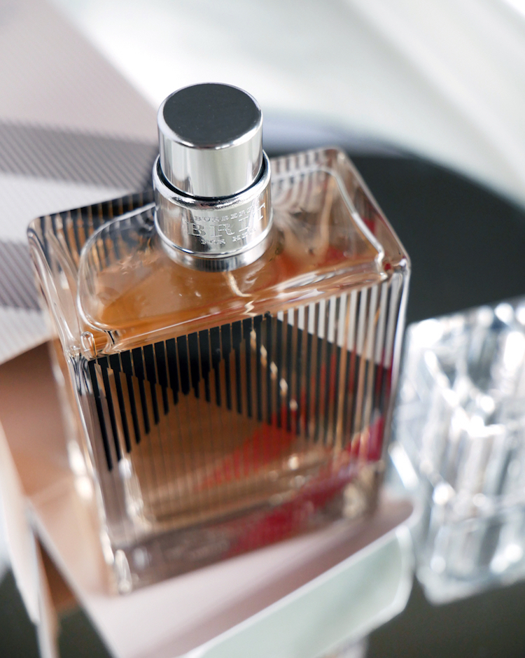 Burberry Brit for Women Review: Iconic & Sophisticated Burberry Brit Perfume For Her