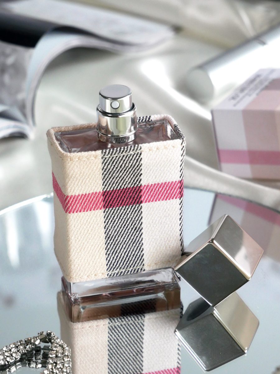 Burberry London for Women Review: A Great Everyday Perfume Burberry London 3