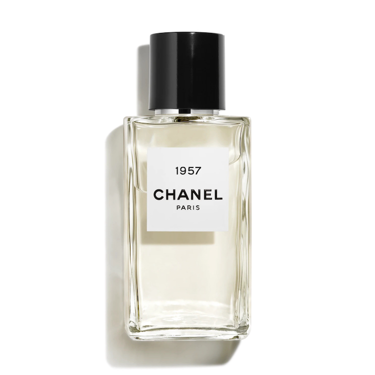 15 Best Musk Fragrances: Sensual & Cheerful Classics Chanel Les Exclusifs De Chanel 1957 EDP
