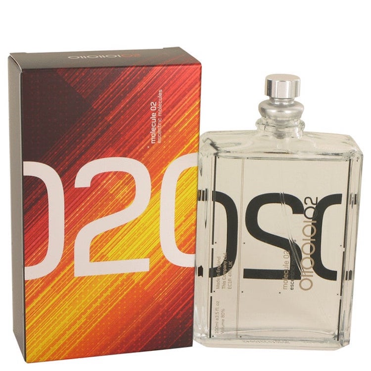 15 Best Musk Fragrances: Sensual & Cheerful Classics Escentric Molecules Molecule 02 EDP