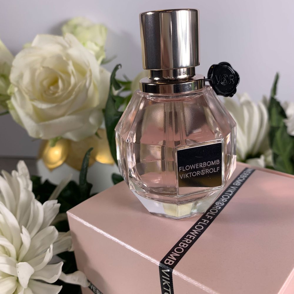 Viktor & Rolf Flowerbomb Perfume