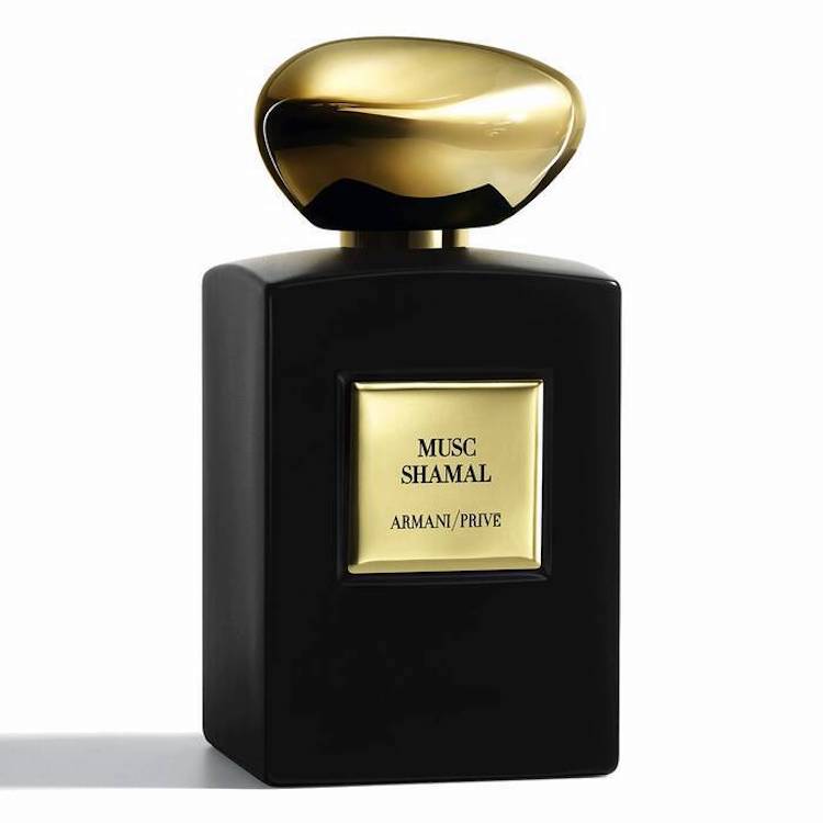 15 Best Musk Fragrances: Sensual & Cheerful Classics Giorgio Armani Armani Prive Musc Shamal Intense