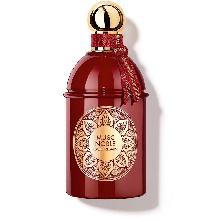 15 Best Musk Fragrances: Sensual & Cheerful Classics Guerlain Les Absolus D’orient Musc Noble EDP