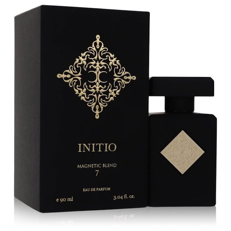 15 Best Musk Fragrances: Sensual & Cheerful Classics Initio Magnetic Blend 7 EDP