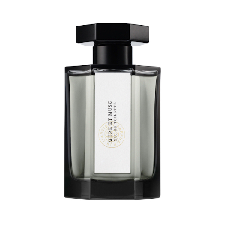 15 Best Musk Fragrances: Sensual & Cheerful Classics L'Artisan Parfumeur Mure Et Musc EDT