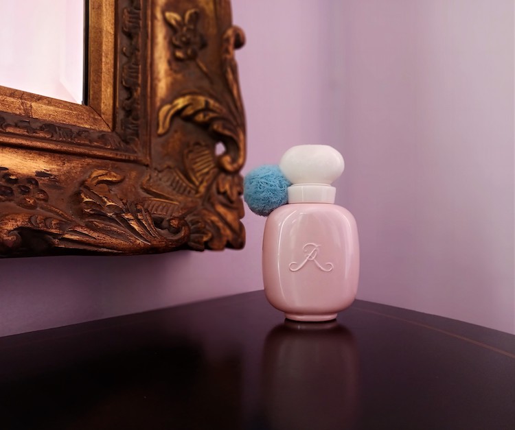 Interview with Louis Rogeon, Artistic Director of Les Parfums De Rosine Les Parfums de Rosine Bulle de Rose EDP