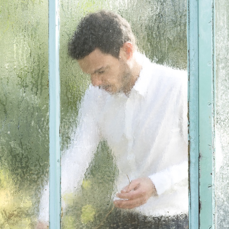 Interview with Thibaud Crivelli, Founder Of Maison Crivelli Thibaud Crivelli