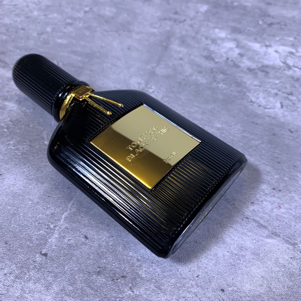 Tom Ford Black Orchid Perfume Review: Intensely Sensual Tom Ford Black Orchid Perfume
