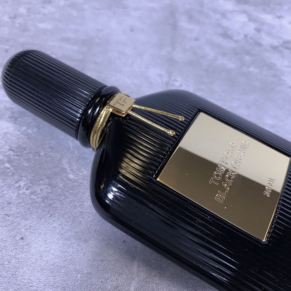Tom Ford Black Orchid Perfume Review: Intensely Sensual Tom Ford Black Orchid Perfume