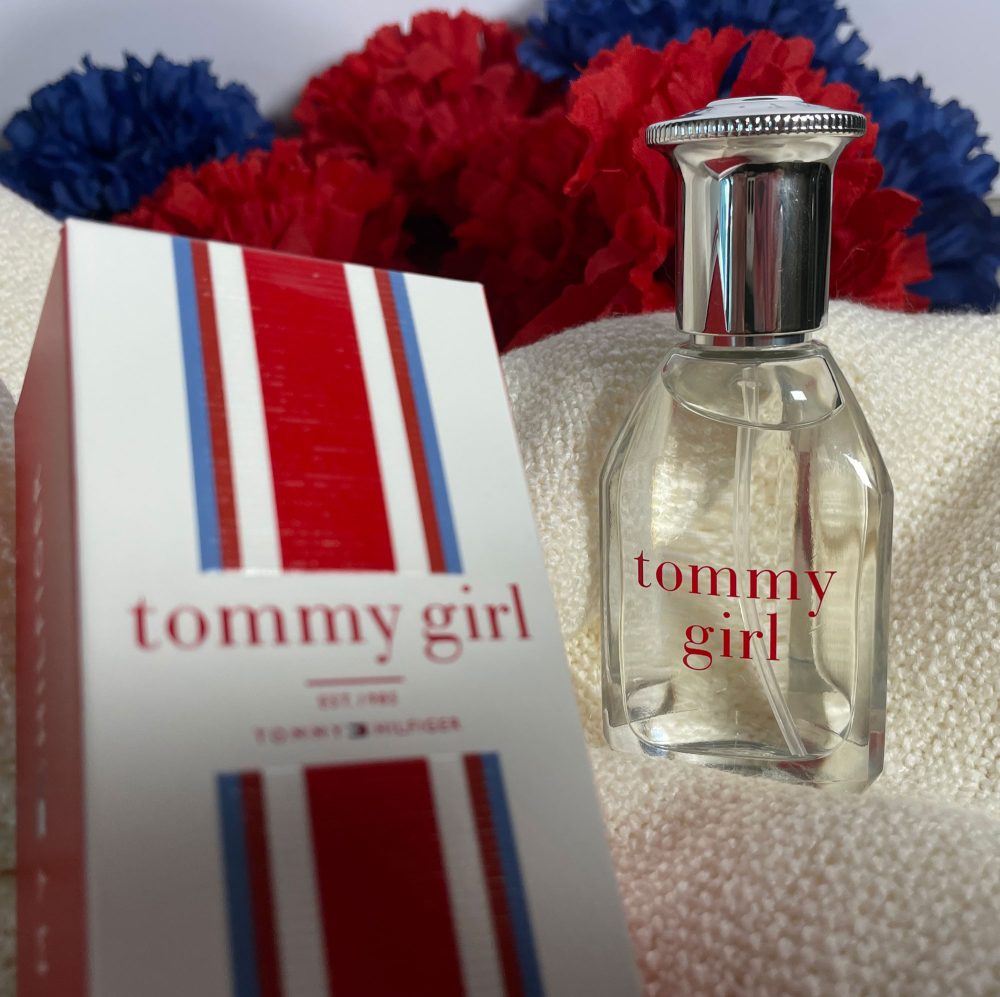 Is The Evocative Fragrance Of Tommy Girl Perfume For You? Tommy Girl Perfume