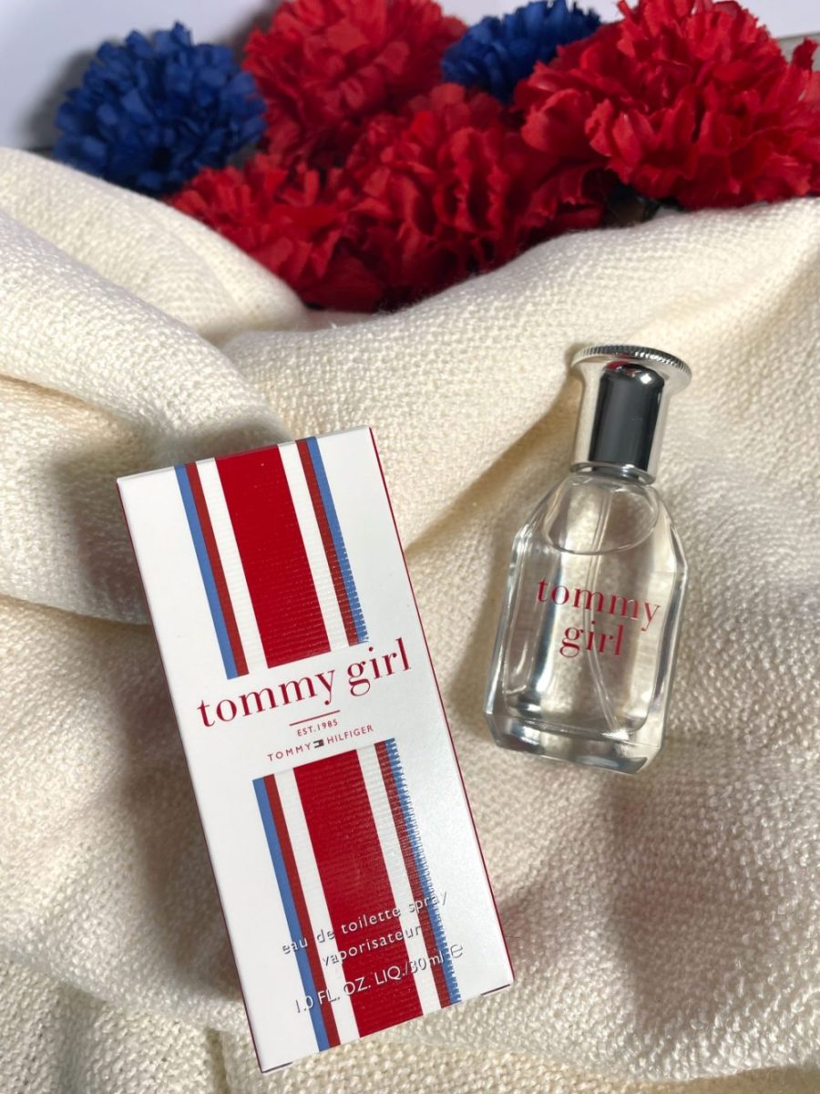 Is The Evocative Fragrance Of Tommy Girl Perfume For You? Tommy Girl Perfume