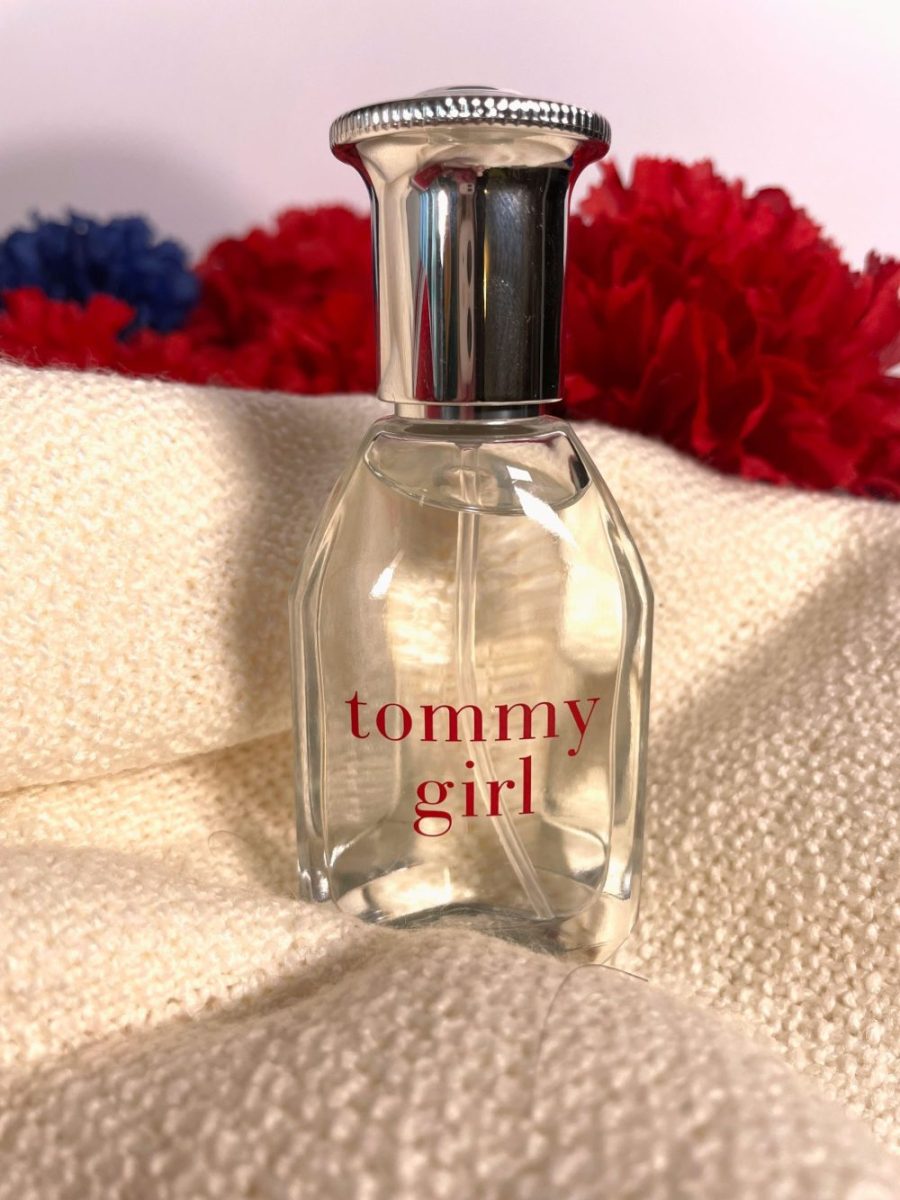 Is The Evocative Fragrance Of Tommy Girl Perfume For You? Tommy Girl Perfume