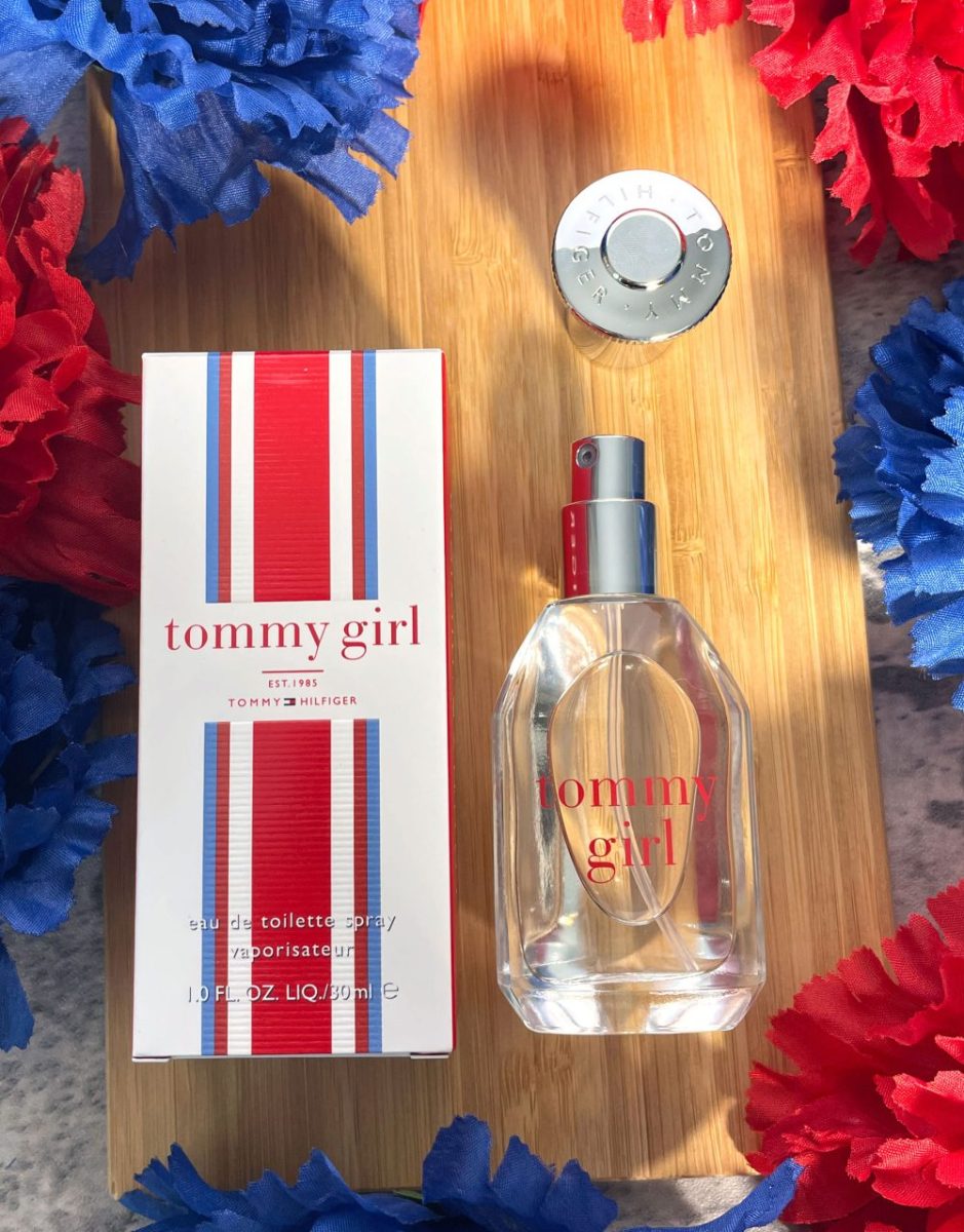 Is The Evocative Fragrance Of Tommy Girl Perfume For You? Tommy Girl Perfume