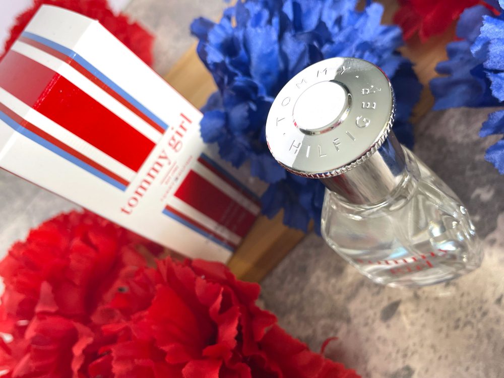 Is The Evocative Fragrance Of Tommy Girl Perfume For You? Tommy Girl Perfume