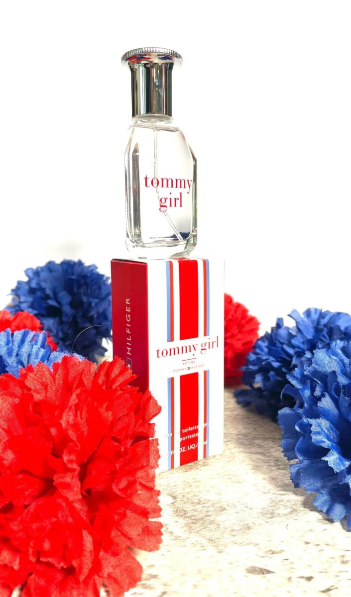 Is The Evocative Fragrance Of Tommy Girl Perfume For You? Tommy Girl Perfume