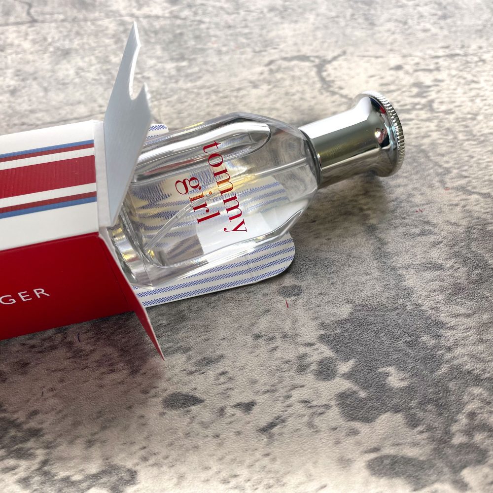 Is The Evocative Fragrance Of Tommy Girl Perfume For You? Tommy Girl Perfume