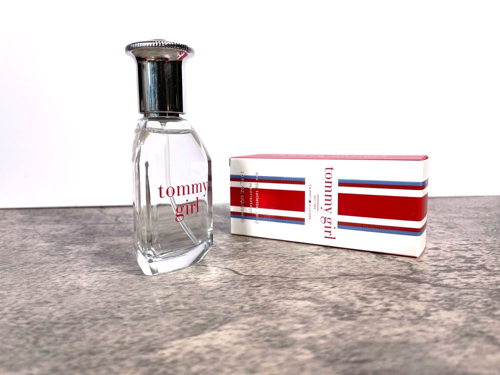 Is The Evocative Fragrance Of Tommy Girl Perfume For You? Tommy Girl Perfume