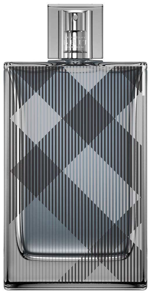 Burberry Brit for Men Reviewed: Youthful and Exotic BURBERRY Brit For Men