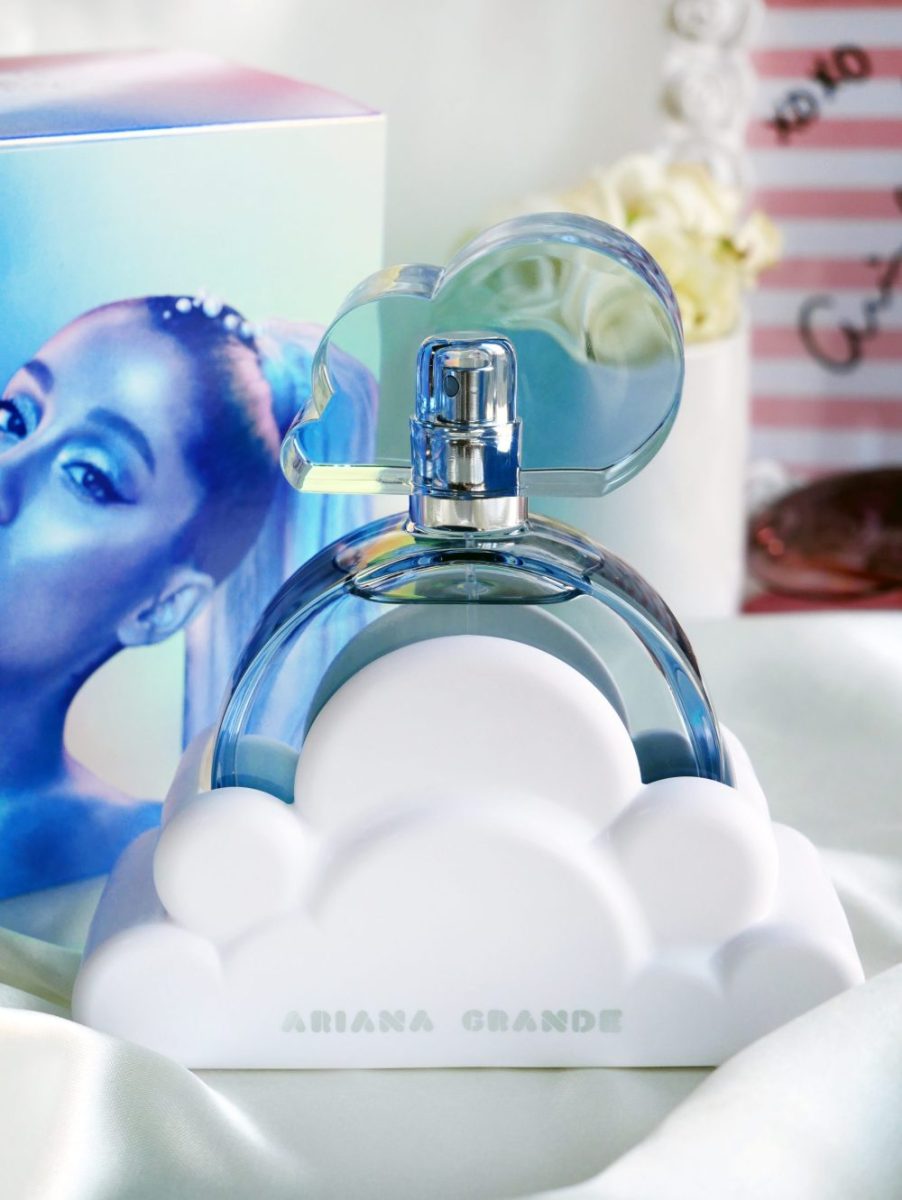 Billie Eilish Eilish EDP Review: Sweet, Sensual & Sophisticated Cloud by Ariana Grande 1