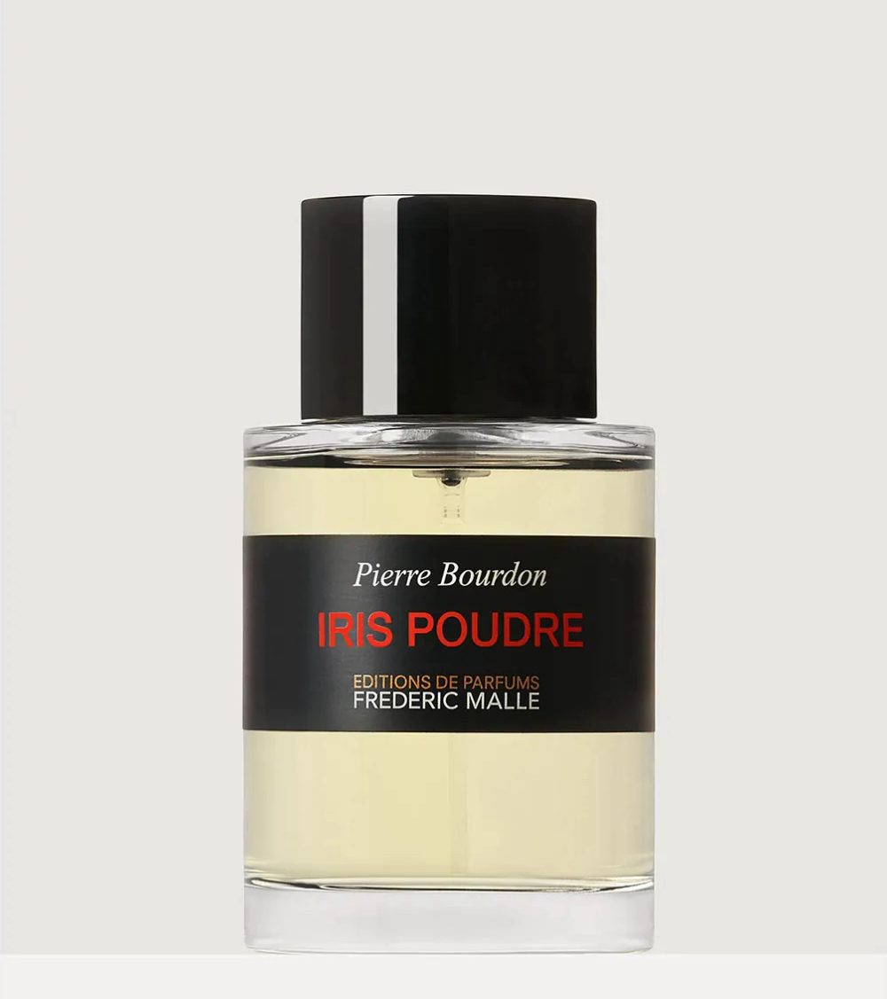 15 Best Powdery Fragrances: Sensual, Comforting & Welcoming Frederic Malle Iris Poudre