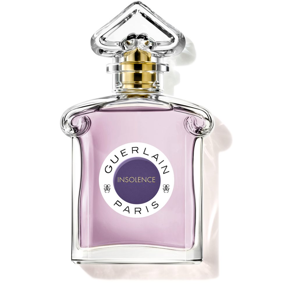 15 Best Powdery Fragrances: Sensual, Comforting & Welcoming Guerlain Insolence EDP