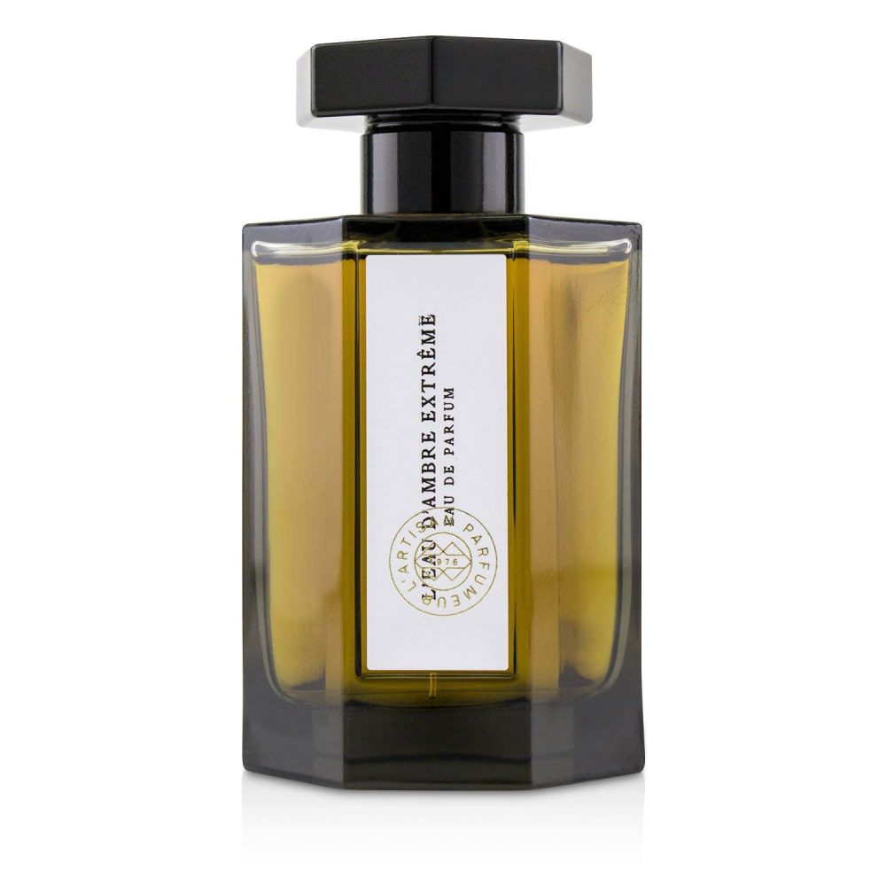 15 Best Powdery Fragrances: Sensual, Comforting & Welcoming L’Artisan Parfumeur L’Eau d’Ambre Extreme EDP