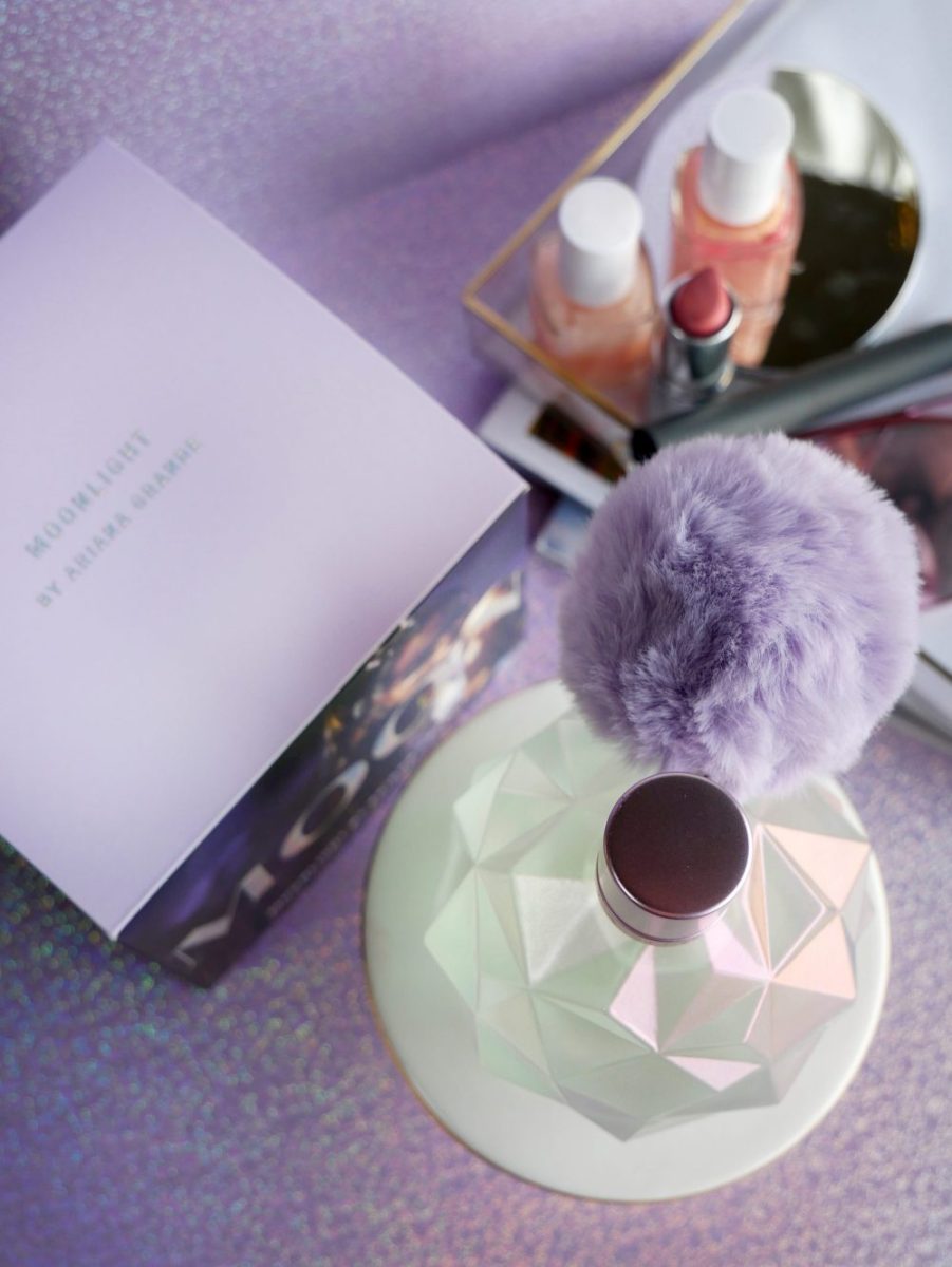Ariana Grande Moonlight Review: A Sweet & Seductive Scent Moonlight by Ariana Grande 1