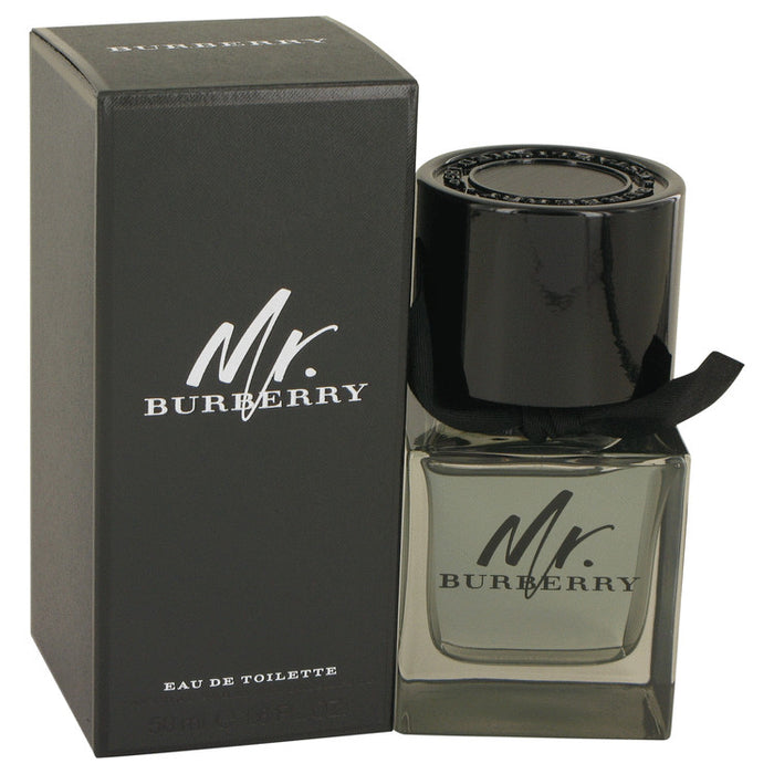 Mr. Burberry Cologne Reviewed: A Classic Citrus Scent for Summer Mr. Burberry EDT Cologne