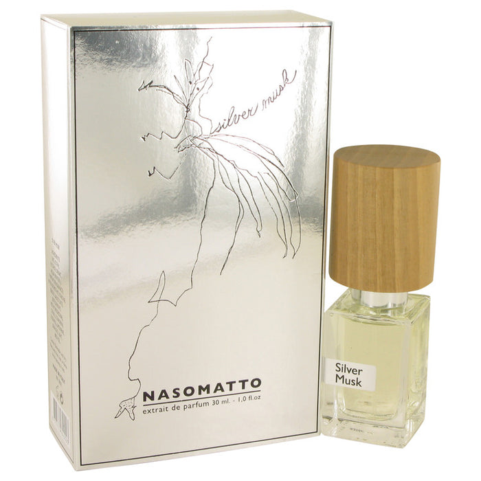 15 Best Powdery Fragrances: Sensual, Comforting & Welcoming Nasomatto Silver Musk EDP