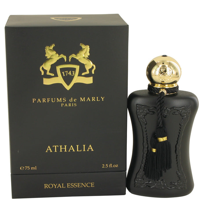 15 Best Powdery Fragrances: Sensual, Comforting & Welcoming Parfums de Marly Athalia EDP