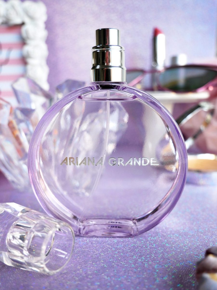 Ariana Grande R.E.M. Perfume Review: Sweet & Dreamy REM Ariana Grande Perfume 2