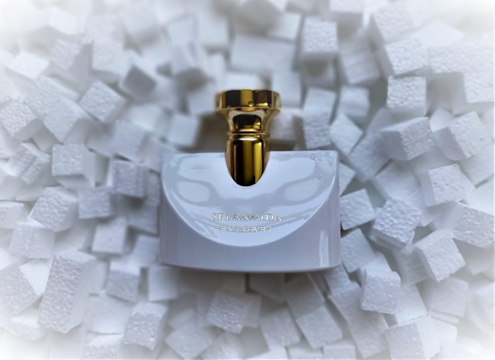 Interview with Perfumer Sophie Labbé Sophie Labbe Interview - Bvlgari Splendida Patchouli Tentation EDP
