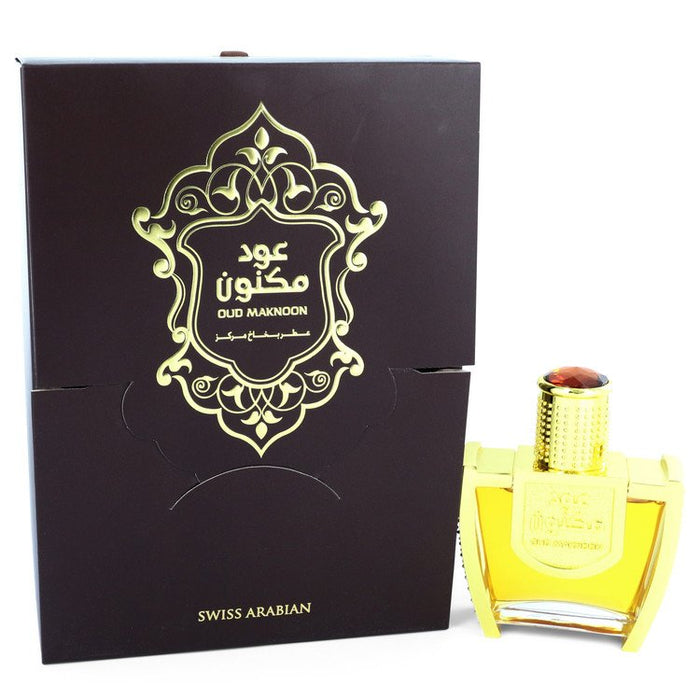 18 Best Fragrances for Your Valentine oud maknoon valentine perfume