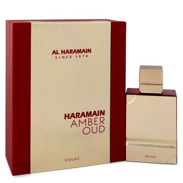 18 Best Fragrances for Your Valentine Al Haramain Amber Oud Rouge