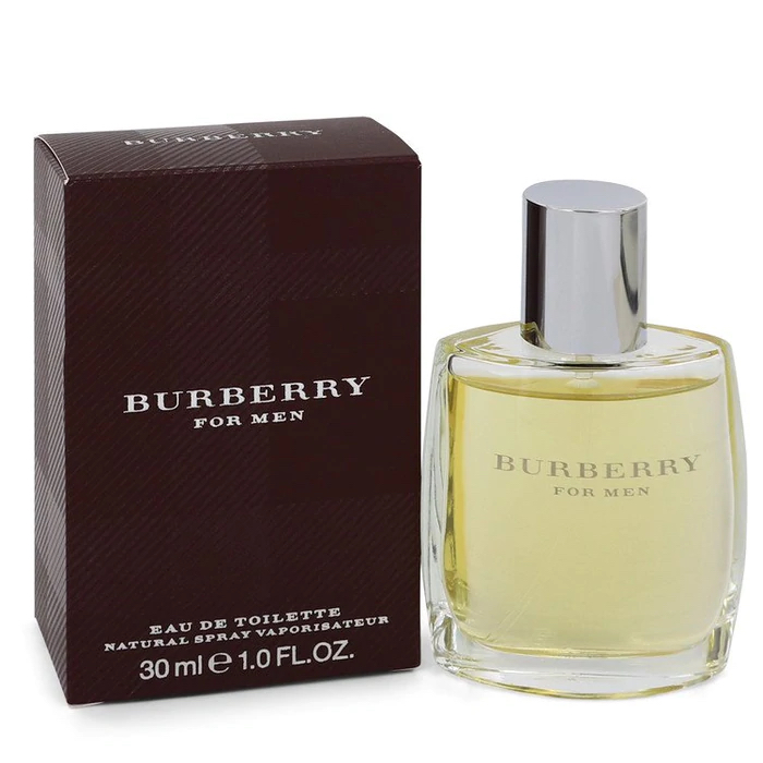 Burberry for Men EDT