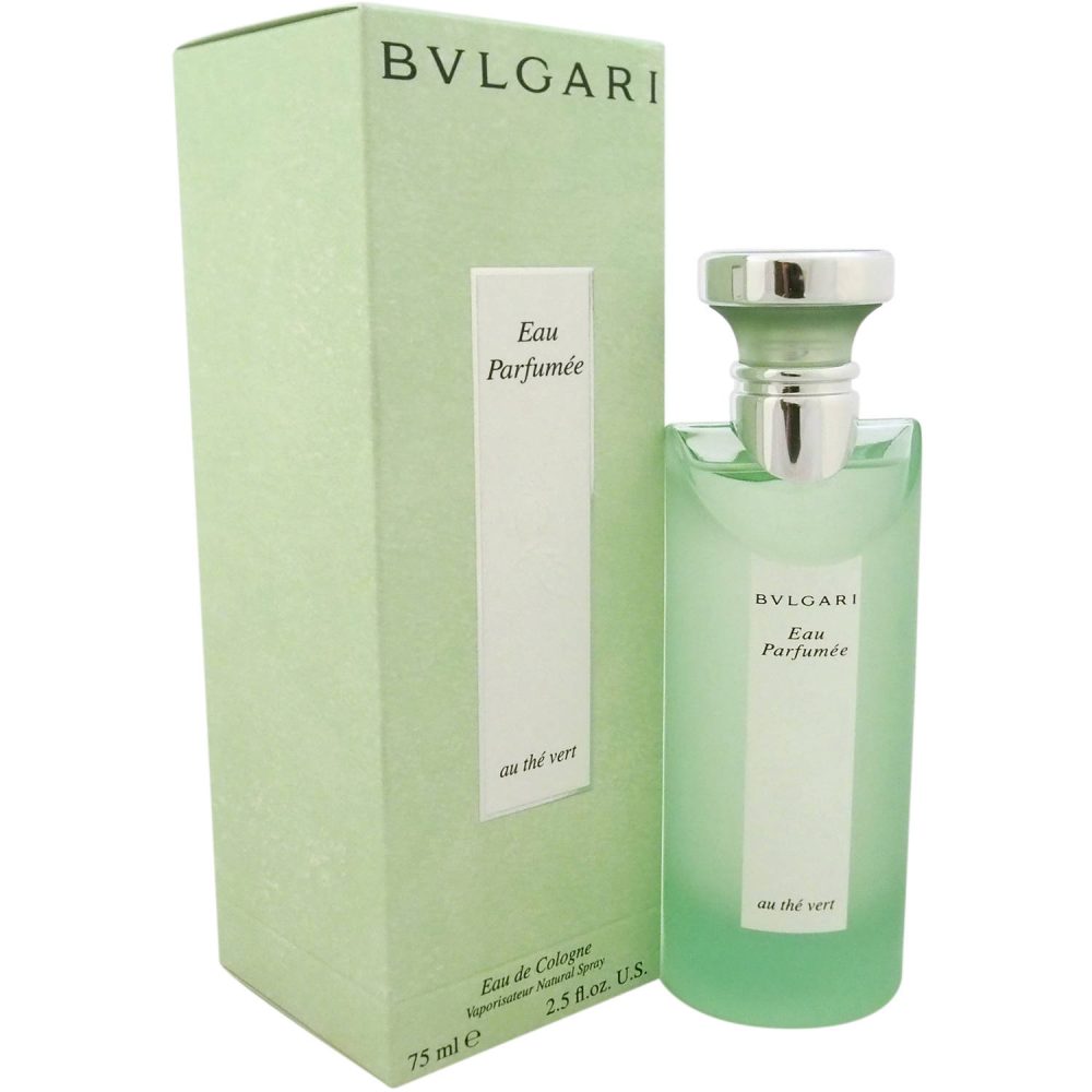 14 Best Bvlgari Fragrances for Women: Rich, Elegant & Iconic Bvlgari Au The Vert