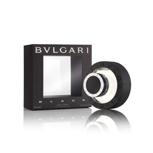 14 Best Bvlgari Fragrances for Women: Rich, Elegant & Iconic Bvlgari Black EDT