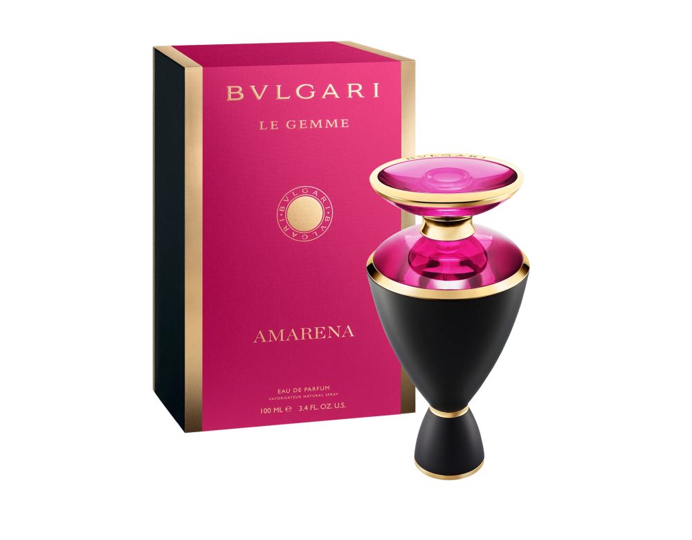 14 Best Bvlgari Fragrances for Women: Rich, Elegant & Iconic Bvlgari Le Gemme Amarena EDP