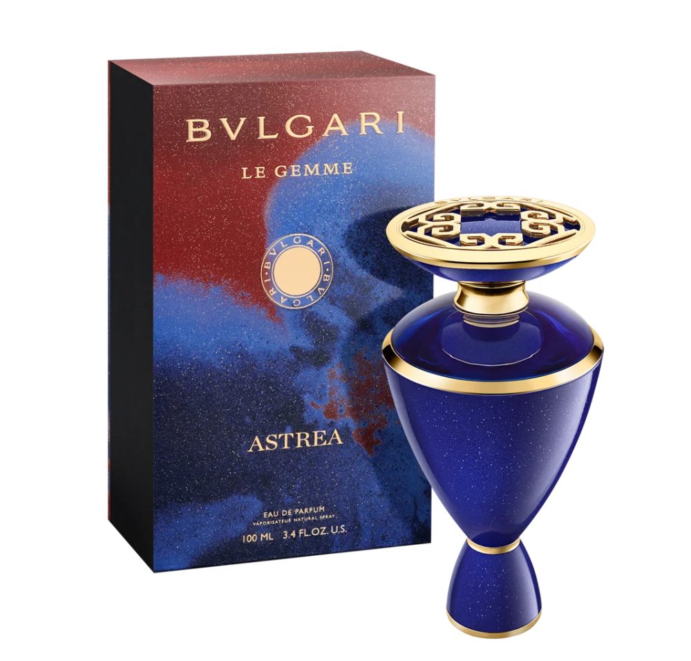 14 Best Bvlgari Fragrances for Women: Rich, Elegant & Iconic Bvlgari Le Gemme Astrea Perfume
