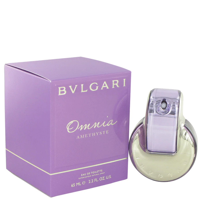14 Best Bvlgari Fragrances for Women: Rich, Elegant & Iconic Bvlgari Omnia Amethyste EDT