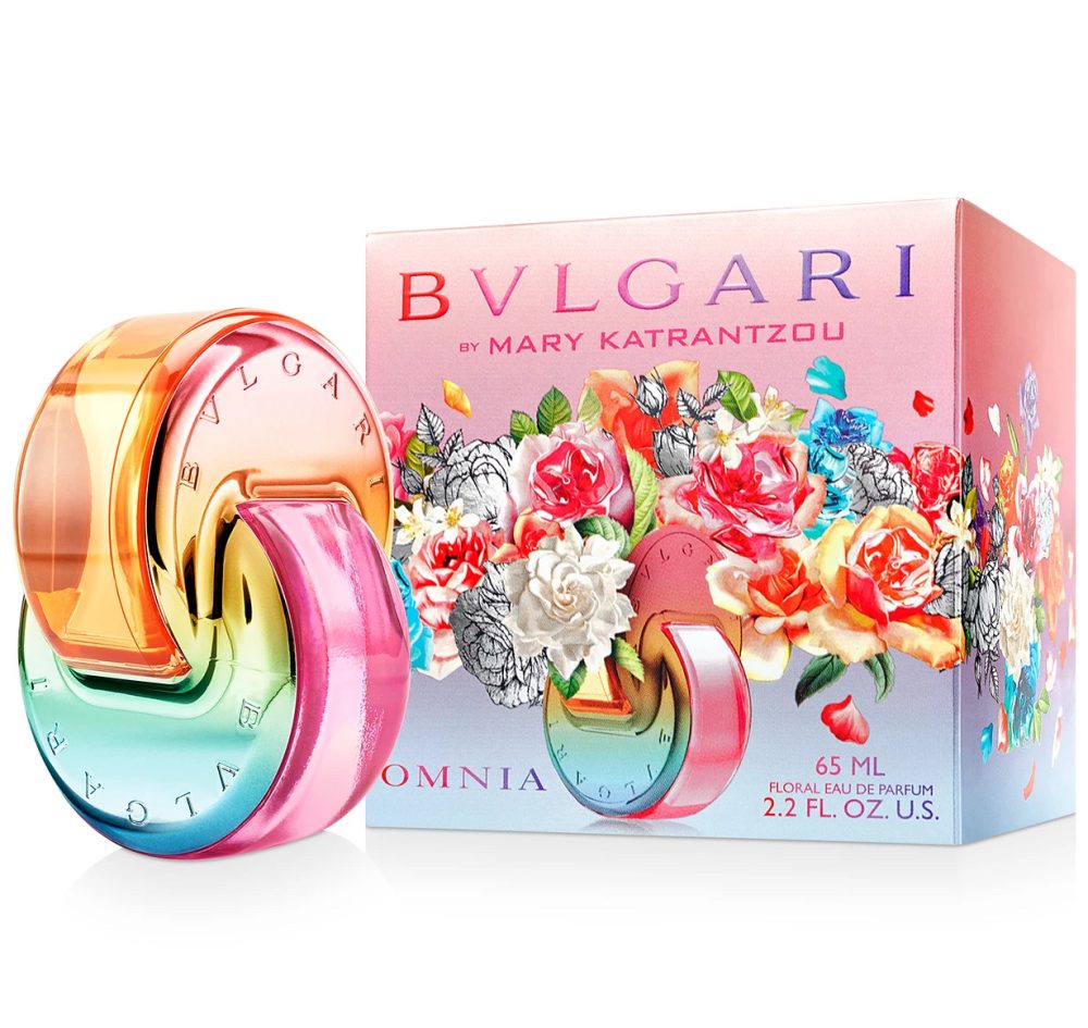 14 Best Bvlgari Fragrances for Women: Rich, Elegant & Iconic Bvlgari Omnia by Mary Katrantzou EDP