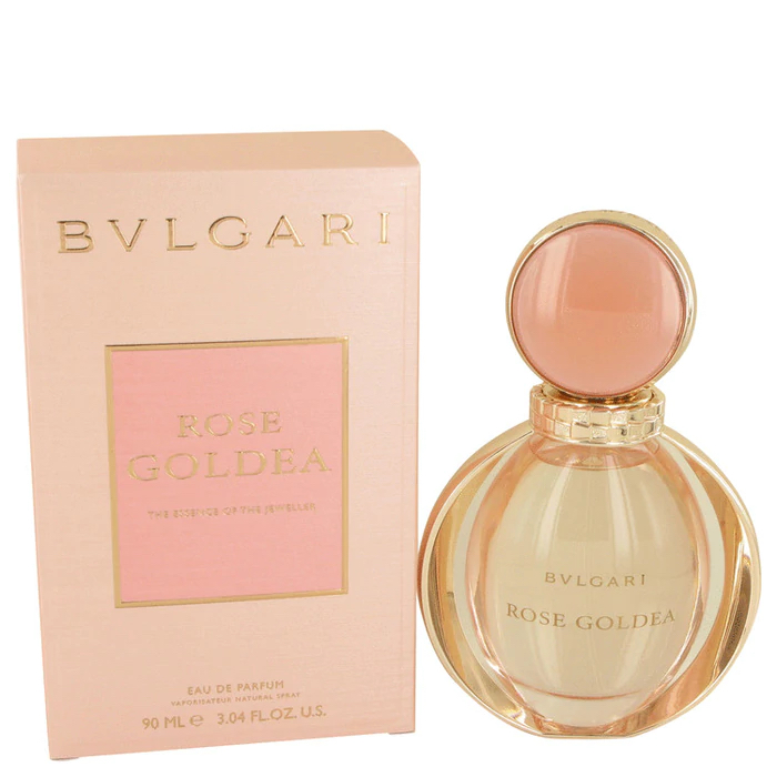 14 Best Bvlgari Fragrances for Women: Rich, Elegant & Iconic Bvlgari Rose Goldea EDP