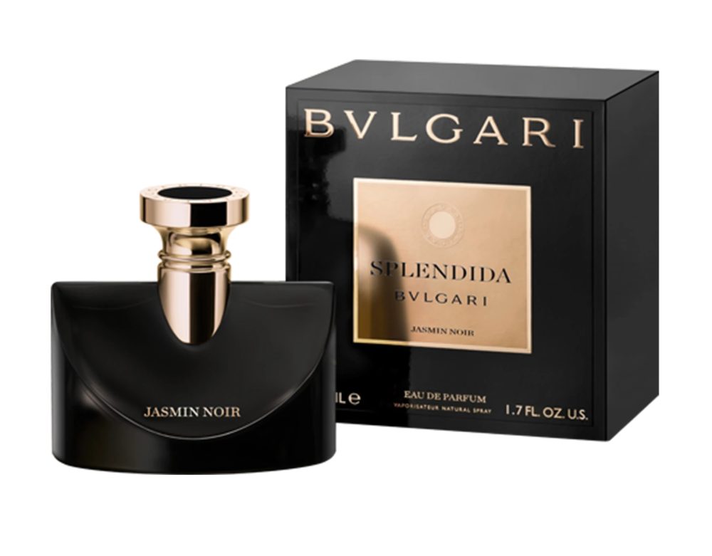 14 Best Bvlgari Fragrances for Women: Rich, Elegant & Iconic Bvlgari Splendida Jasmin Noir EDP