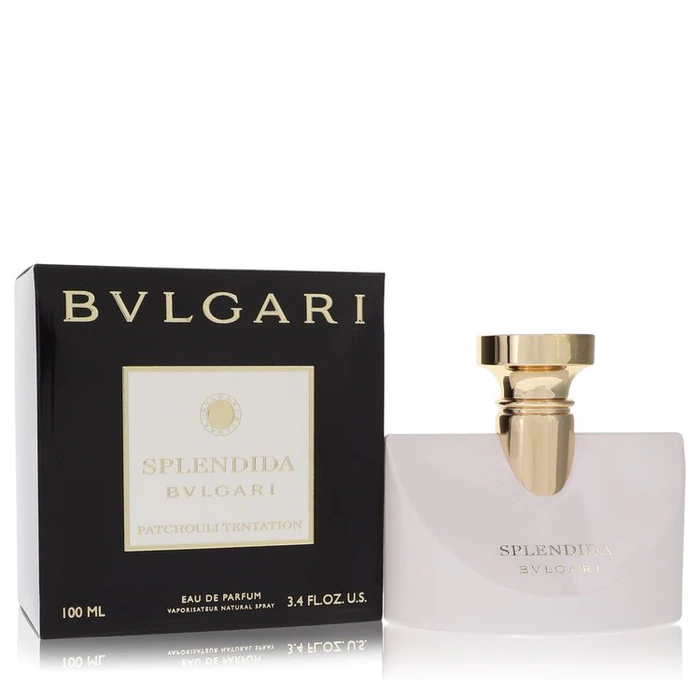 14 Best Bvlgari Fragrances for Women: Rich, Elegant & Iconic Bvlgari Splendida Patchouli Tentation EDP