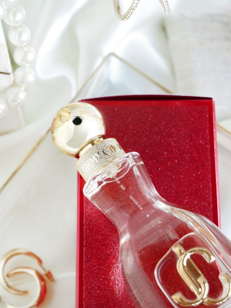 Jimmy Choo I Want Choo Perfume Reviewed: Soft, Sparkling & Feminine I Want Choo by Jimmy Choo Perfume
